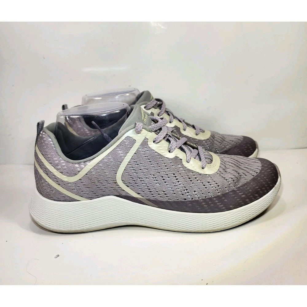 Dansko Sky Mesh Walking Shoes Lightweight Sneakers Womens EUR 38 US 7.5-8 Lilac‎